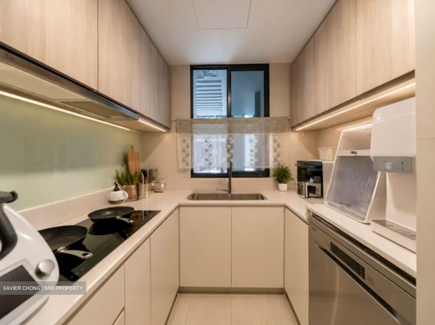 Westwood Residences (D22), Condominium #582522581